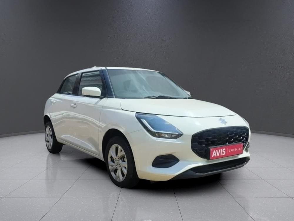 Suzuki Swift 1.2 Gl Plus Mt