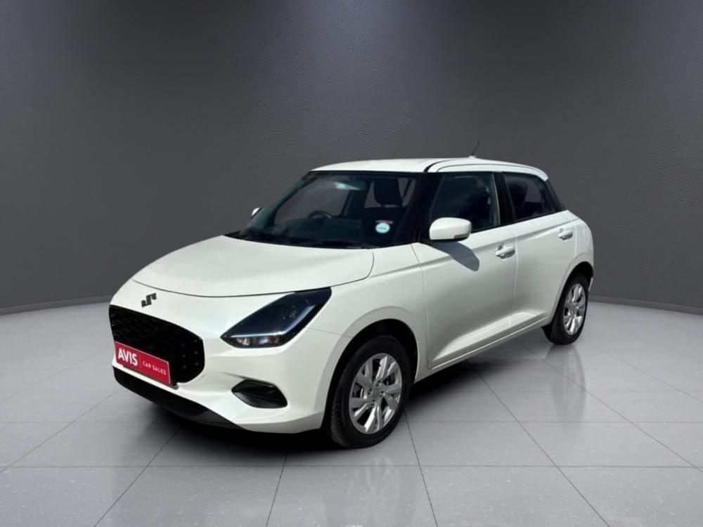 Suzuki Swift 1.2 Gl Plus Mt