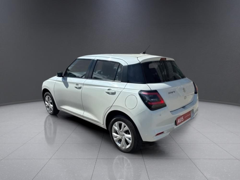 Suzuki Swift 1.2 Gl Plus Mt