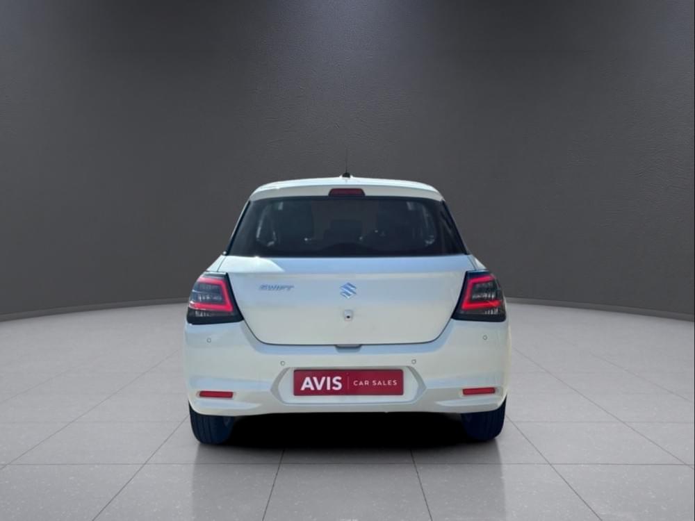 Suzuki Swift 1.2 Gl Plus Mt