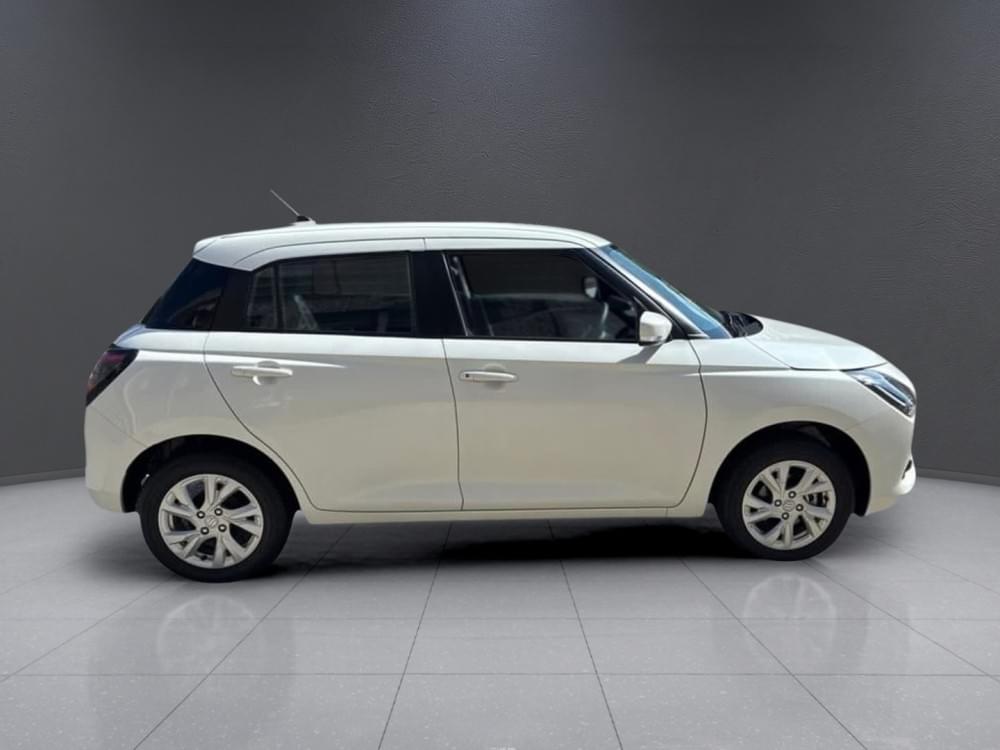 Suzuki Swift 1.2 Gl Plus Mt