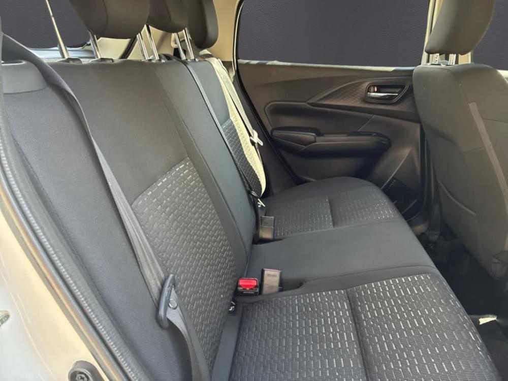 Suzuki Swift 1.2 Gl Plus Mt