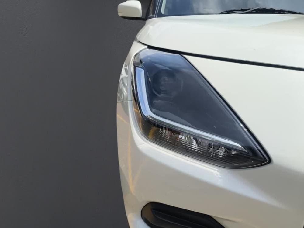 Suzuki Swift 1.2 Gl Plus Mt