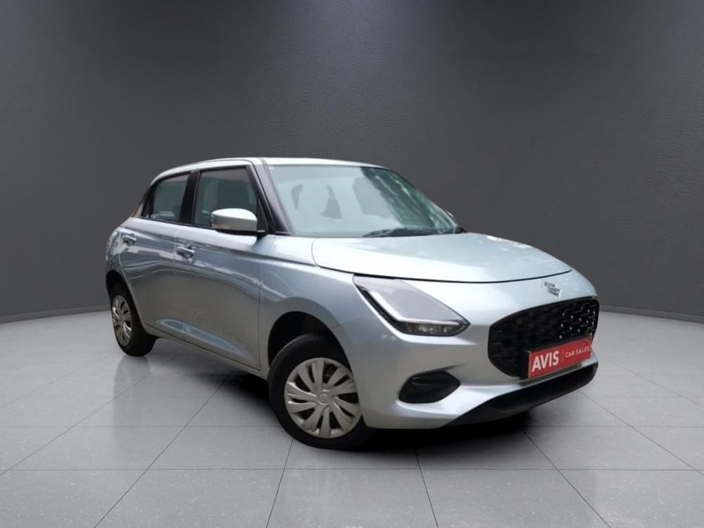 Suzuki Swift 1.2 Gl Mt