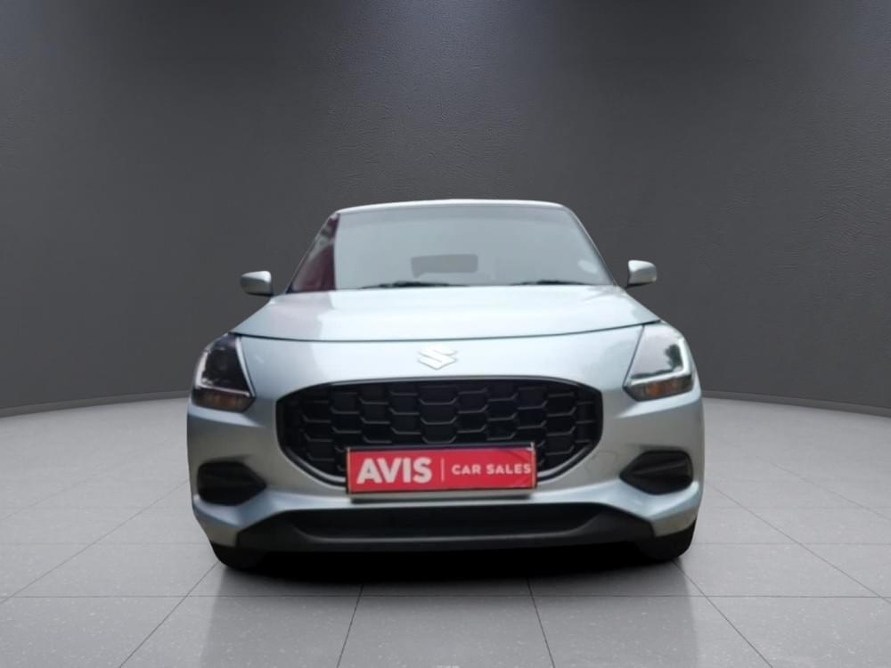 Suzuki N/A 1.2 Gl Mt