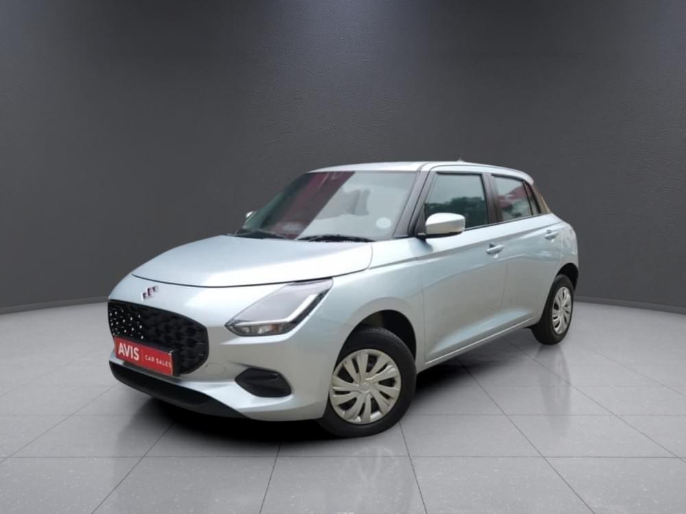 Suzuki N/A 1.2 Gl Mt