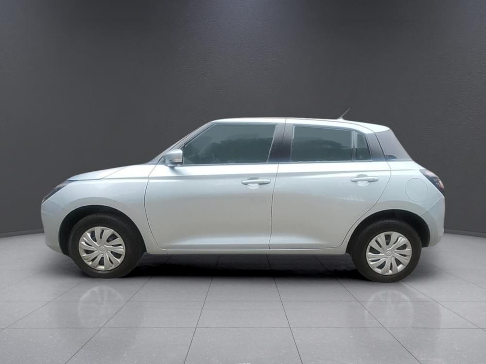 Suzuki N/A 1.2 Gl Mt