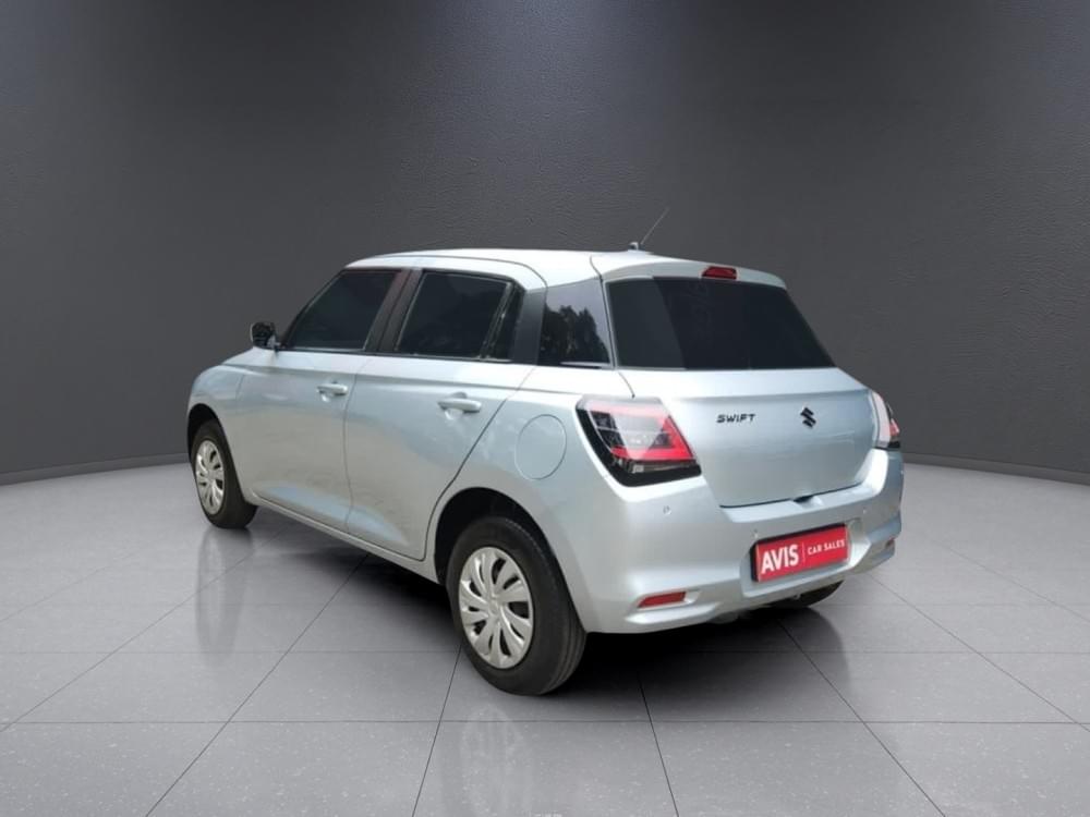 Suzuki N/A 1.2 Gl Mt