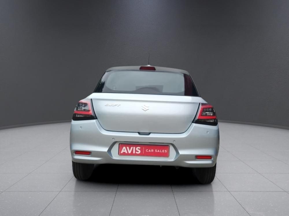 Suzuki N/A 1.2 Gl Mt