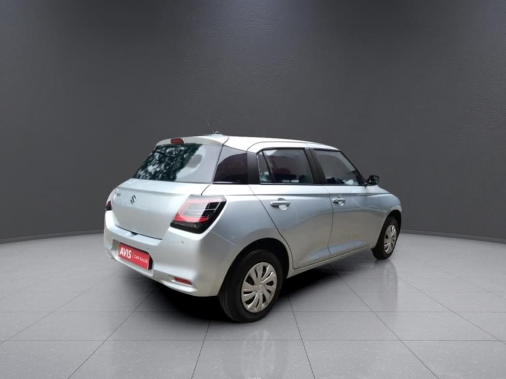 Suzuki N/A 1.2 Gl Mt