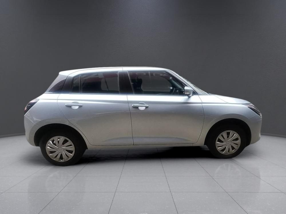 Suzuki N/A 1.2 Gl Mt