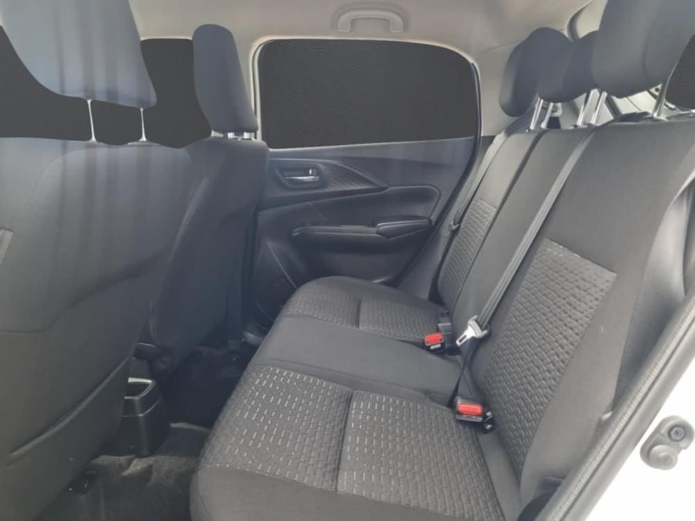 Suzuki N/A 1.2 Gl Mt