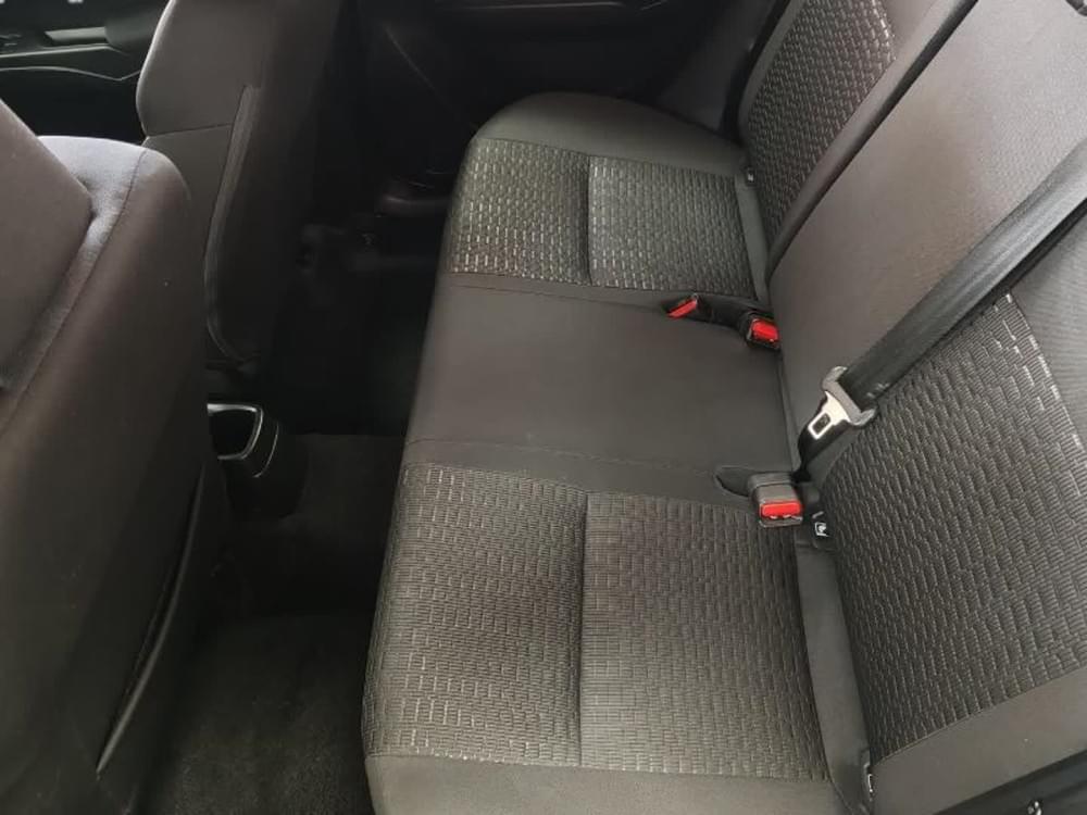 Suzuki N/A 1.2 Gl Mt