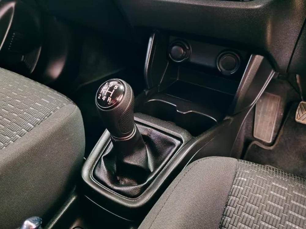 Suzuki N/A 1.2 Gl Mt