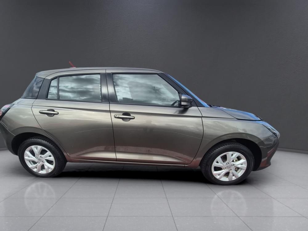 Suzuki Swift 1.2 Gl Plus Mt