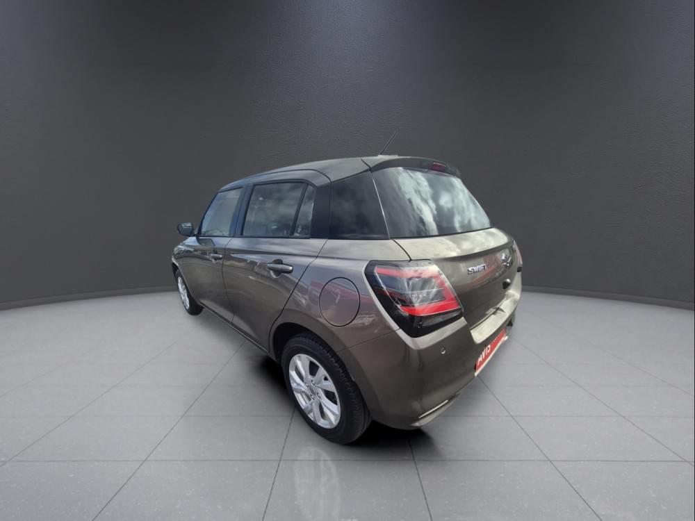 Suzuki Swift 1.2 Gl Plus Mt