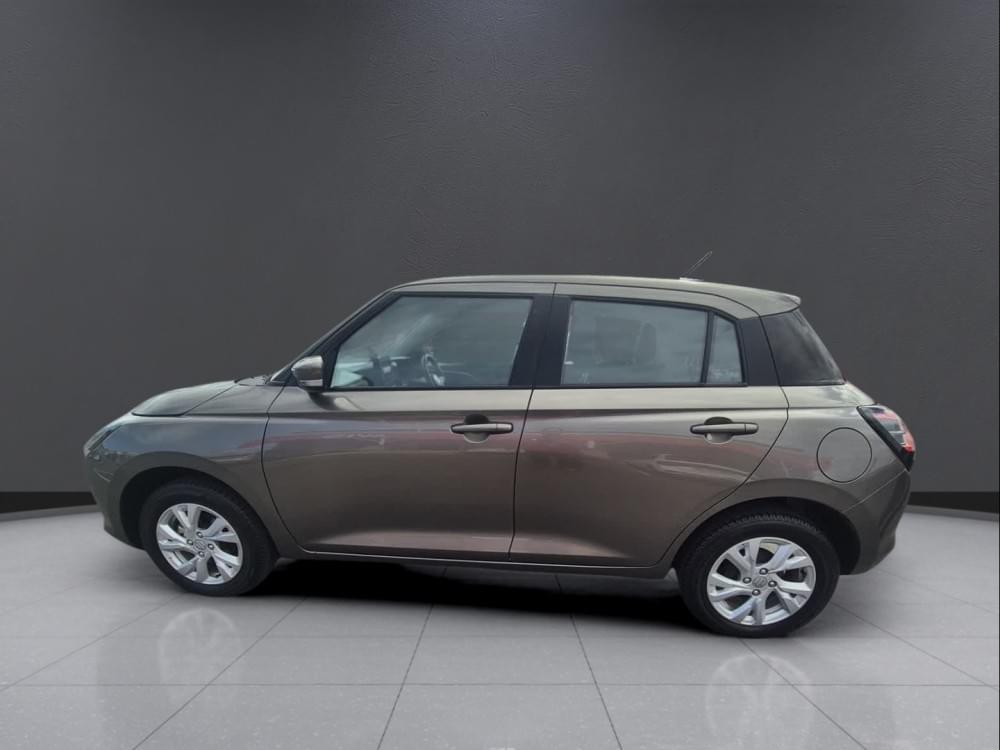 Suzuki Swift 1.2 Gl Plus Mt