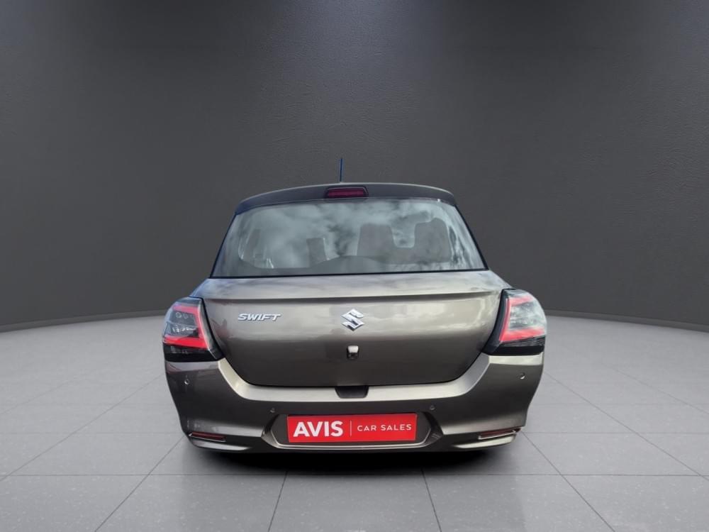 Suzuki Swift 1.2 Gl Plus Mt
