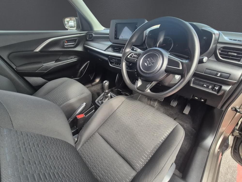 Suzuki Swift 1.2 Gl Plus Mt