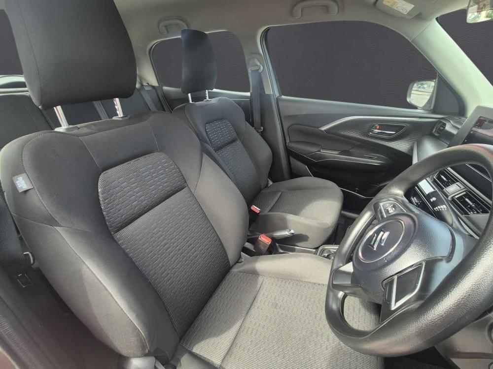 Suzuki Swift 1.2 Gl Plus Mt