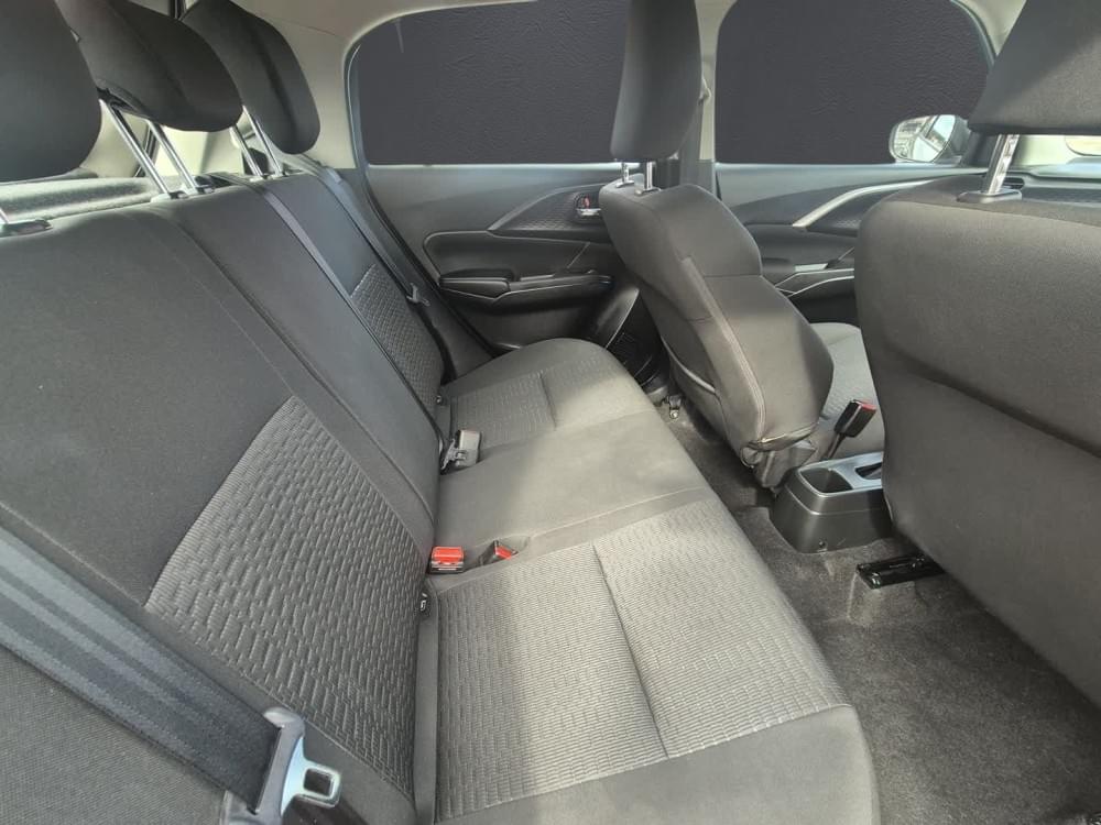 Suzuki Swift 1.2 Gl Plus Mt