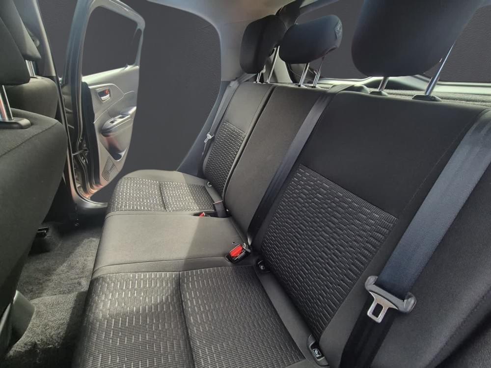 Suzuki Swift 1.2 Gl Plus Mt
