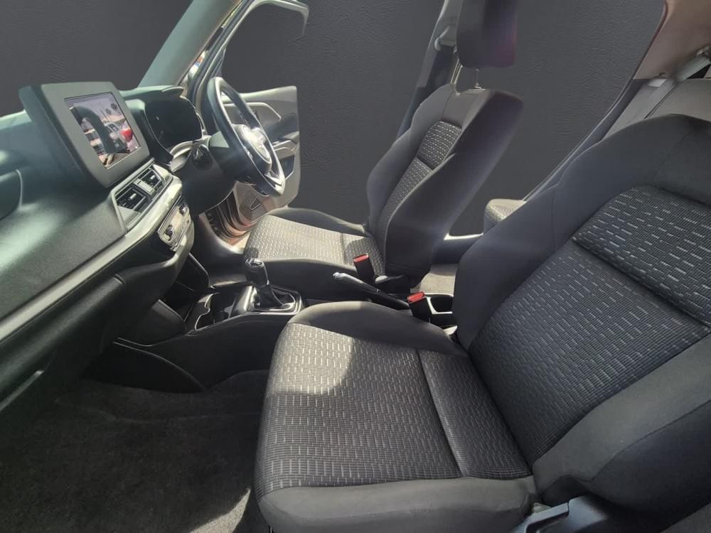 Suzuki Swift 1.2 Gl Plus Mt