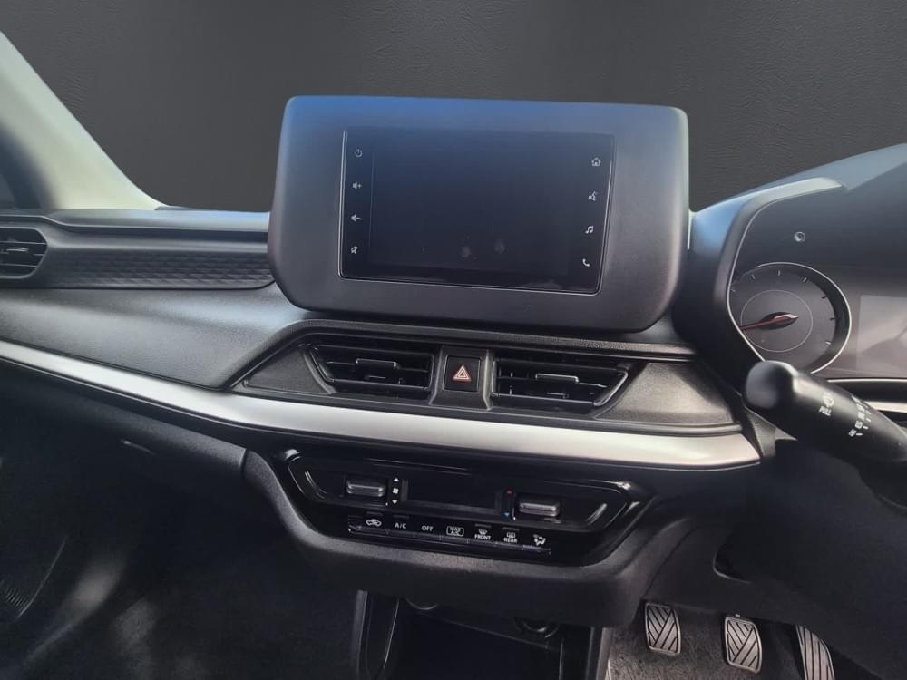 Suzuki Swift 1.2 Gl Plus Mt