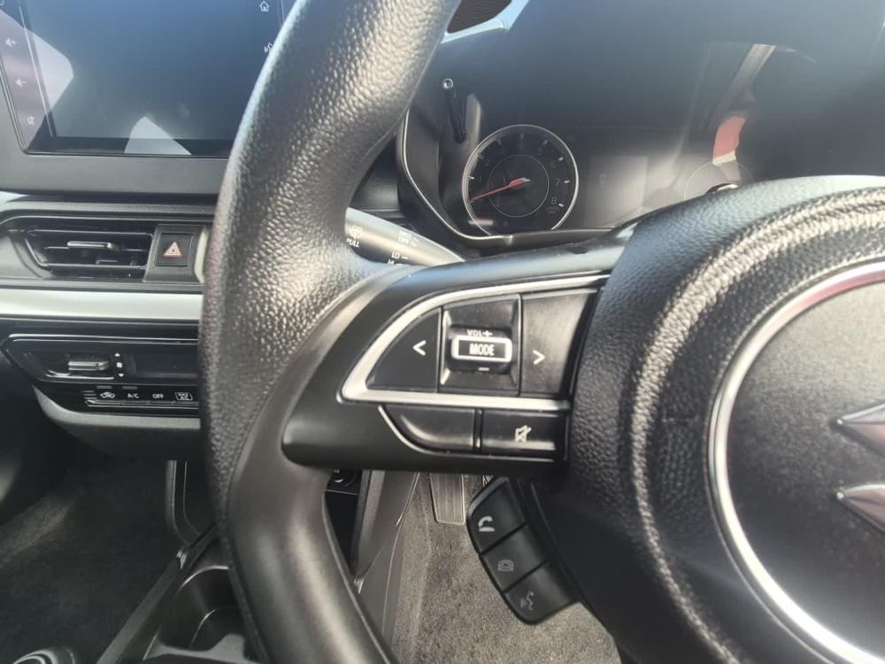 Suzuki Swift 1.2 Gl Plus Mt