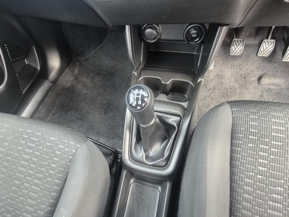 Suzuki Swift 1.2 Gl Plus Mt