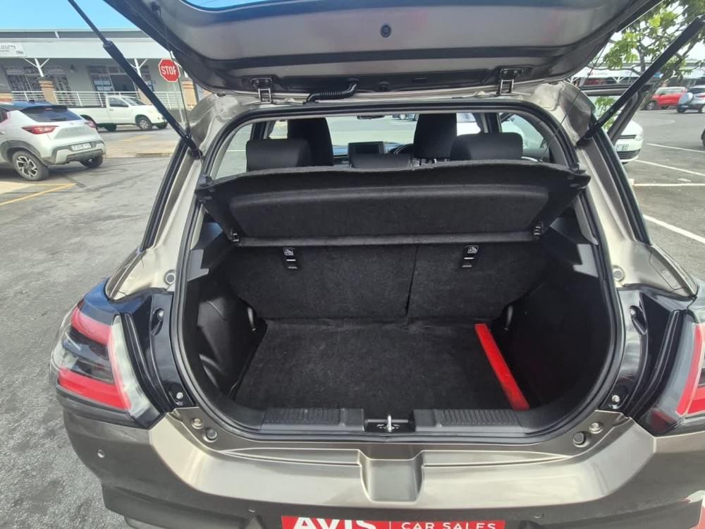 Suzuki Swift 1.2 Gl Plus Mt