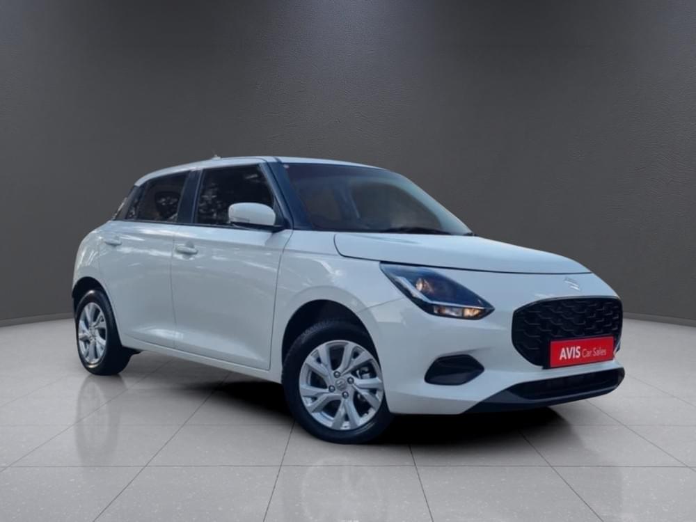 Suzuki Swift 1.2 Gl Plus Mt