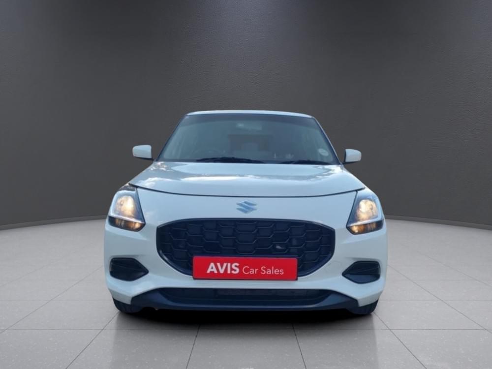 Suzuki Swift 1.2 Gl Plus Mt