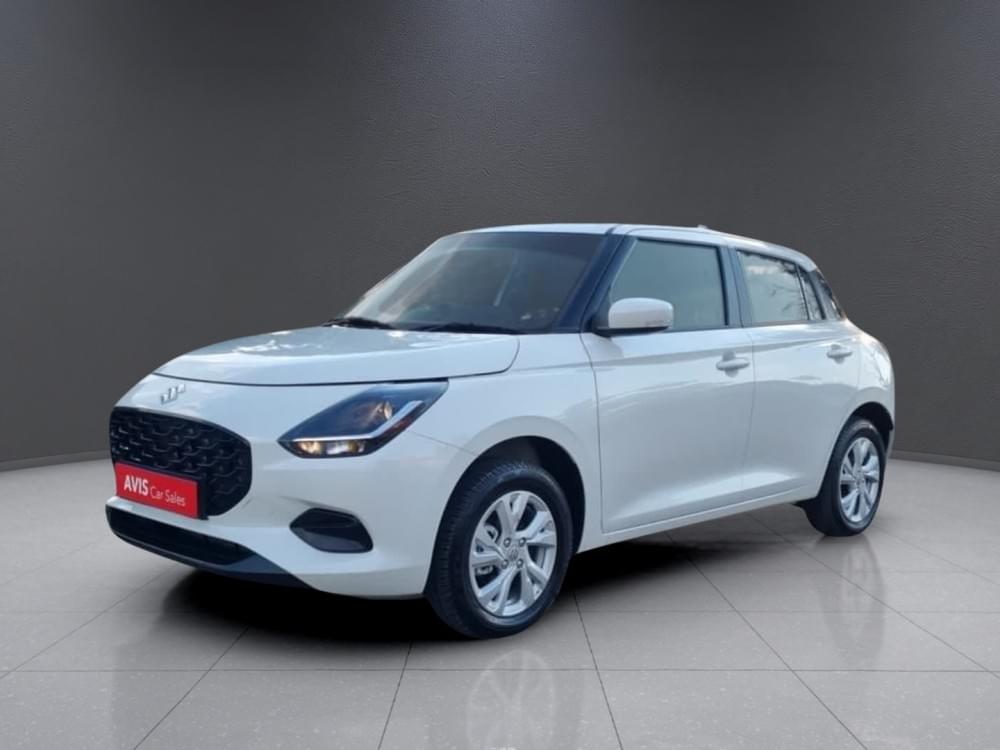 Suzuki Swift 1.2 Gl Plus Mt