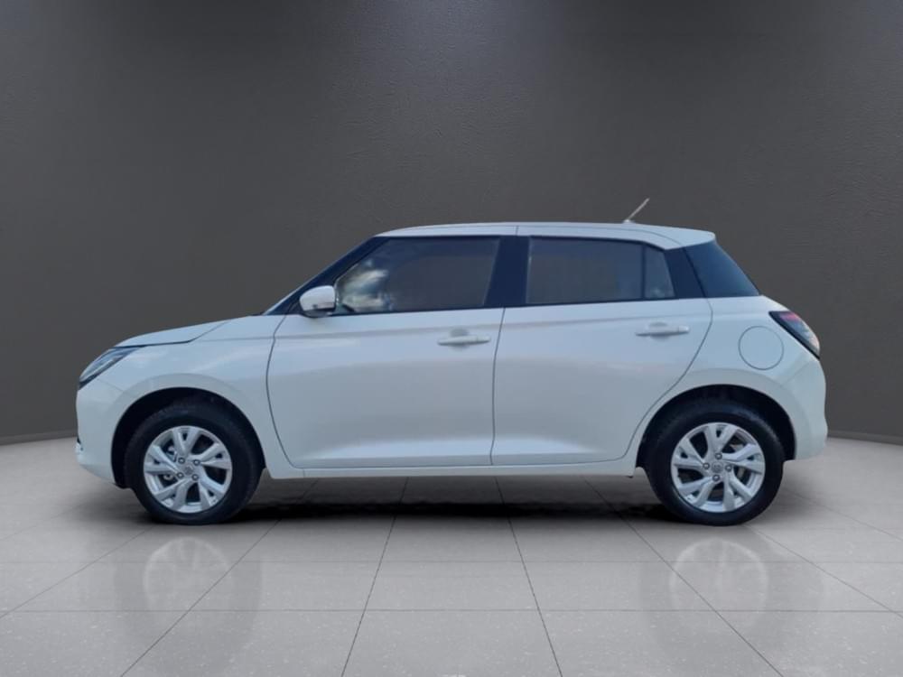 Suzuki Swift 1.2 Gl Plus Mt