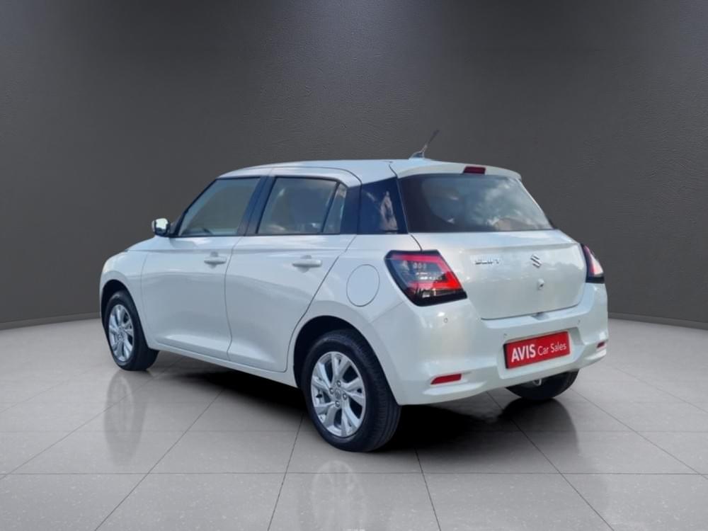 Suzuki Swift 1.2 Gl Plus Mt