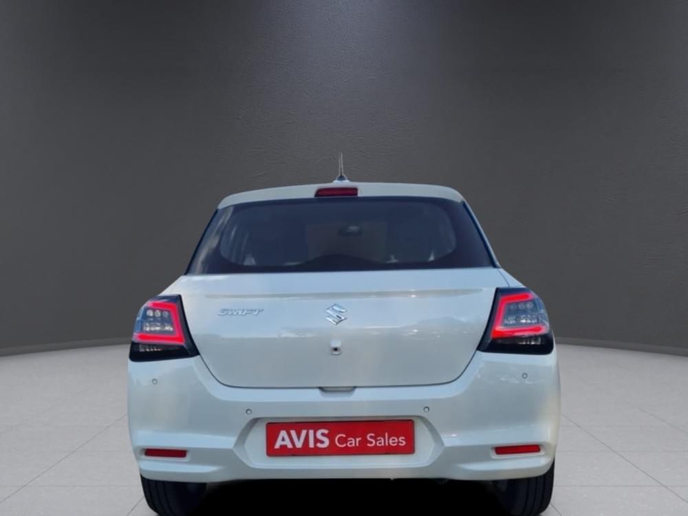 Suzuki Swift 1.2 Gl Plus Mt