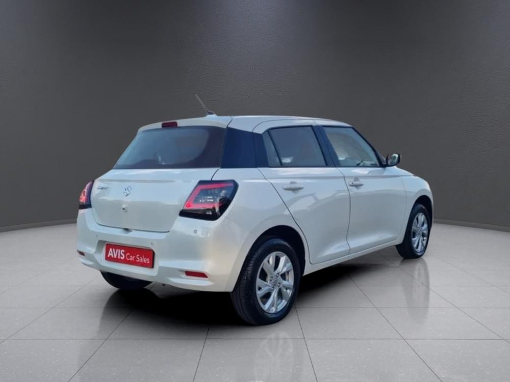 Suzuki Swift 1.2 Gl Plus Mt