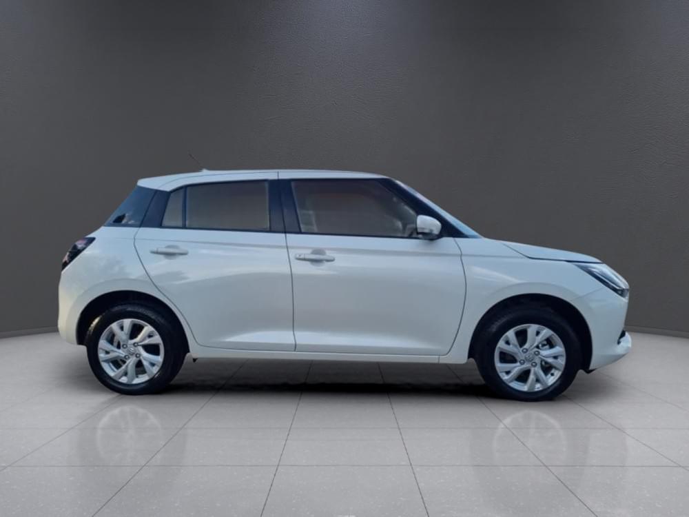 Suzuki Swift 1.2 Gl Plus Mt