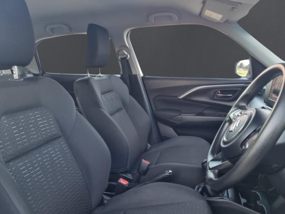 Suzuki Swift 1.2 Gl Plus Mt