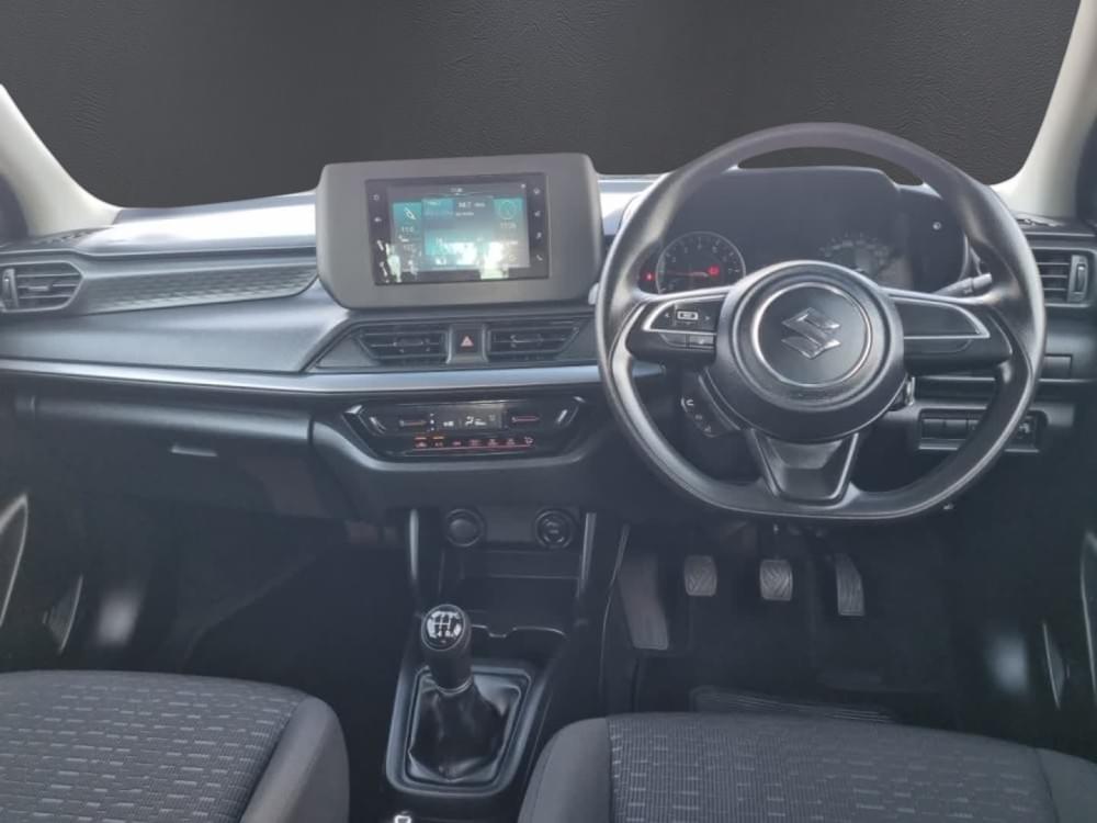 Suzuki Swift 1.2 Gl Plus Mt