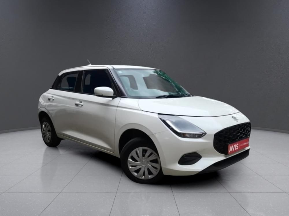 Suzuki Swift 1.2 Gl Mt