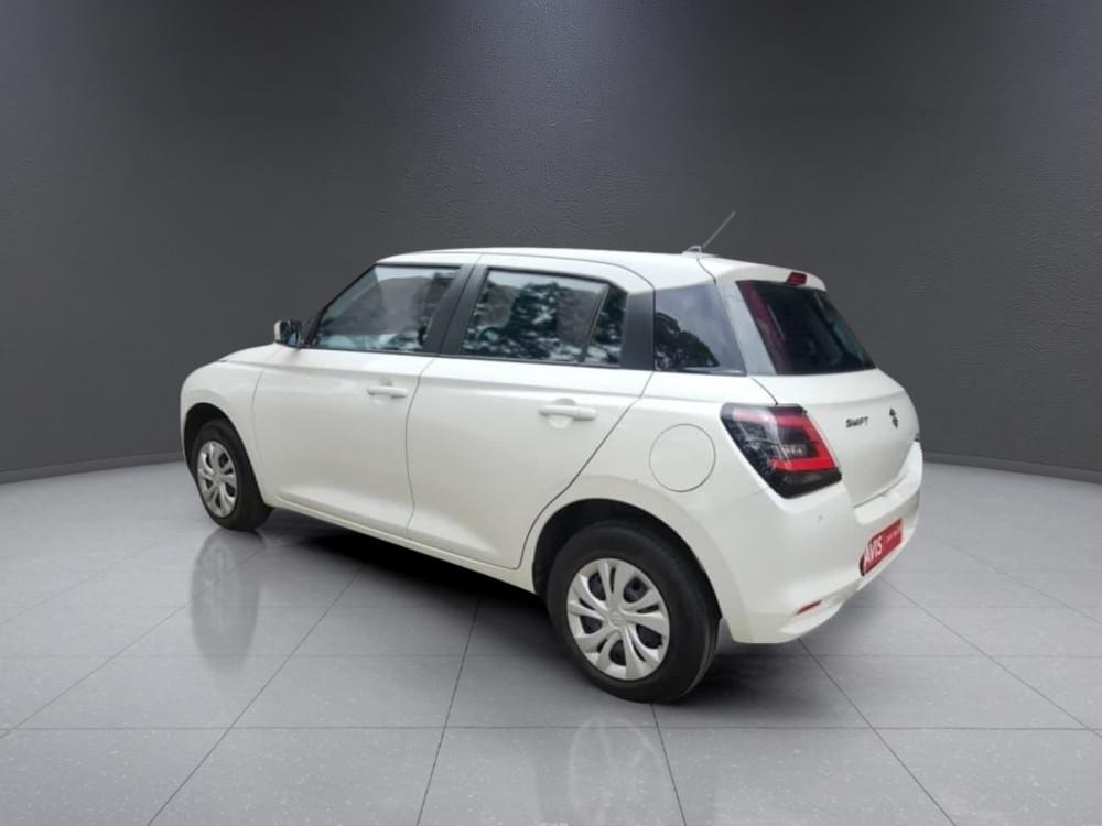 Suzuki Swift 1.2 Gl Mt