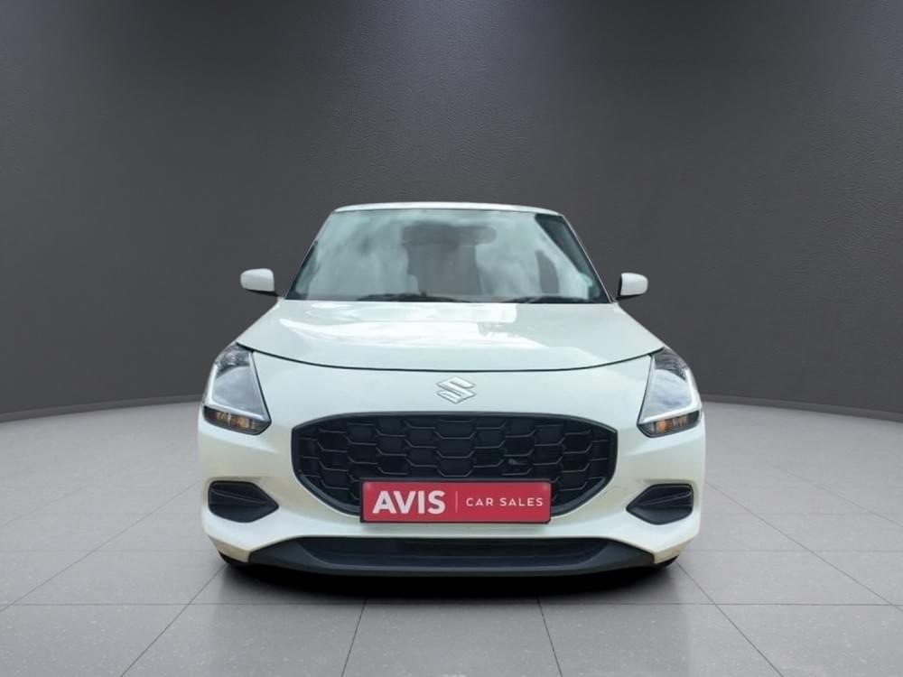 Suzuki Swift 1.2 Gl Mt