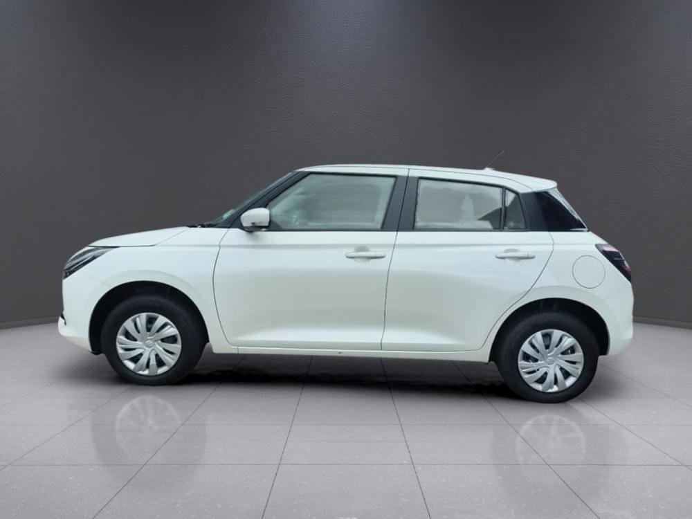 Suzuki Swift 1.2 Gl Mt