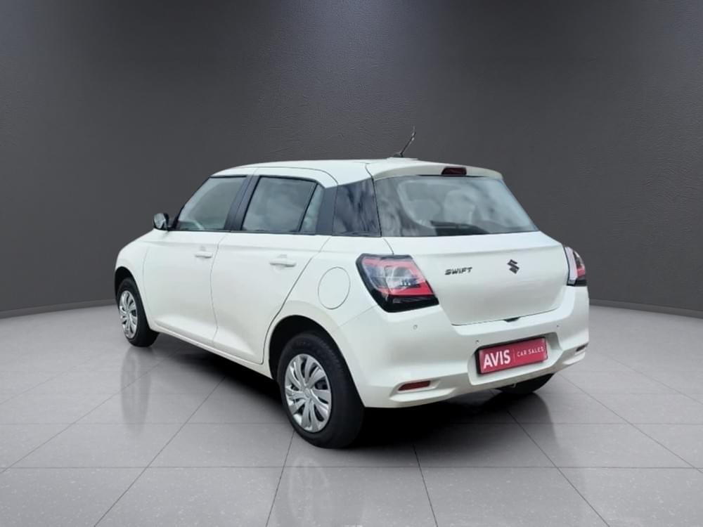 Suzuki Swift 1.2 Gl Mt