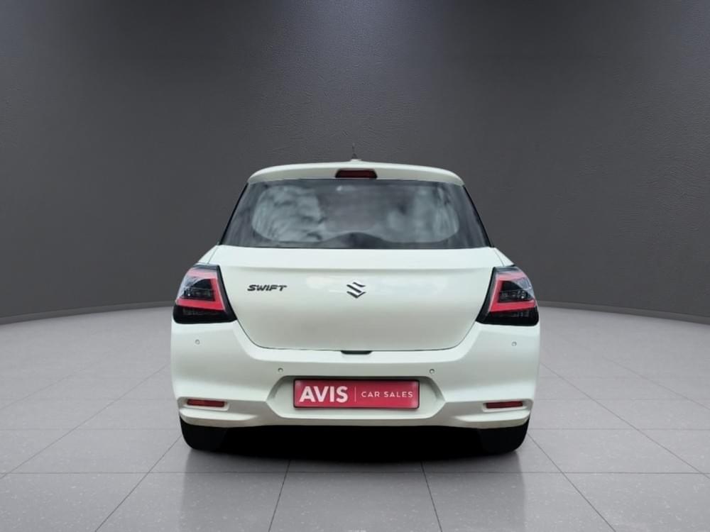Suzuki Swift 1.2 Gl Mt