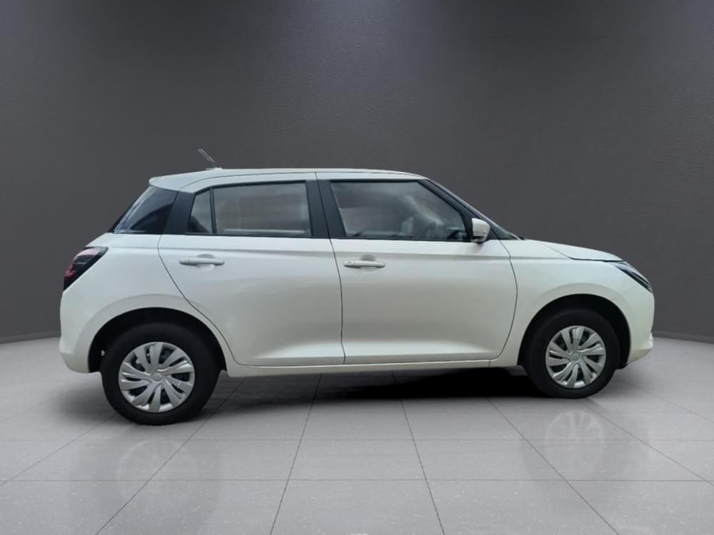Suzuki Swift 1.2 Gl Mt