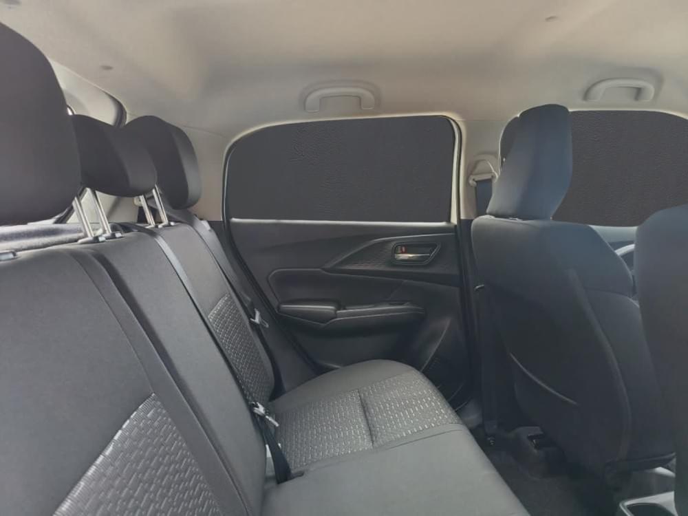 Suzuki Swift 1.2 Gl Mt