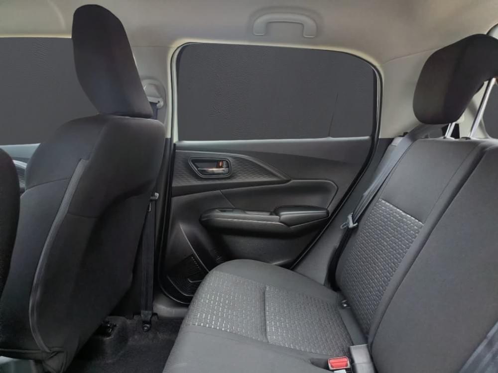 Suzuki Swift 1.2 Gl Mt
